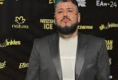 El influencer Aldo Miranda ha fallecido, según la cronología, decidió suicidarse