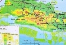 Sudah Siap Mekar? Inilah 2 Provinsi Jawa Barat yang Terkena Usulan dan Wacana Provinsi Baru, Daerahmu Termasuk?
