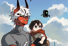 Leer y Spoilers Manhwa Camino a Ver a Mi Madre Capítulo 14 en Español, Ha comenzado un nuevo asalto