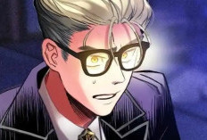 Ler Manhwa Jungle Juice Capítulo 159 PT BR Scan Professor Fez Coisas Desagradáveis 