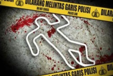 Kakek dan Cucu Tewas Jatuh dari Lantai 3 Sekolah Methodist Medan, Korban Meninggal Dunia Akibat Luka Berat di Kepala