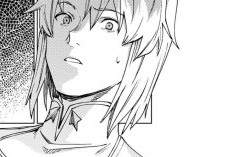 Baca Ore Wa Subete Wo Parry Suru Chapter 22 Sub Indonesia dan Spoilernya, 10 Tahun Nggak Ngapa-Ngapain
