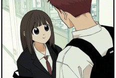 Prediksi Manhwa I Dare You Chapter 42 Bahasa Indonesia, Perasaan yang Mulai Berbeda