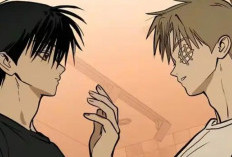 Rekap Terbaru Manhwa Daytime in the Bunker Chapter 35 Sub Indonesia, Tiap Harinya Penuh Kejutan