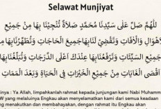Bacaan Sholawat Mati Lengkap: Tulisan Arab, Latin dan Artinya, Insyaallah Meninggal dalam Husnul Khatimah!