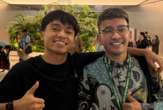 VIRAL! Betrand Petro Anak Ruben Onsu Dilaporkan Atas Tindak Penganiayaan Seorang Wanita di Klub