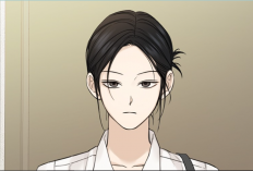 Spoilers et Lire Webtoon Just Twilight Chapitre 33 en Français, Yoon Joon-young a l'air de mauvaise humeur !