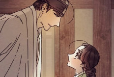 Link RAW Manhwa The Concubine Capítulo 19 PT BR Vingança Ou Escolha Perdoar