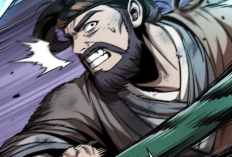 Spoiler Link Baca Manhwa Nano Machine Chapter 293 English Translation Indonesia dan Jadwal Rilisnya