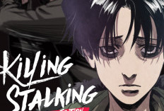 Synopsis & Lire le Manhwa Killing Stalking Scan VF FR Chapitre Complet Gratuit, Le Harceleur Obsessionnel