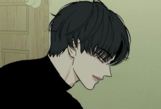 Link del Manhwa Tears on a Withered Flower Chapitre 50 en Français, Hee So n'en peut plus