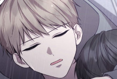 Link Manhwa BL High School Return of a Gangster Chapter 22 Bahasa Indonesia Cek Spoiler RAW dan Jadwal Update Berikut