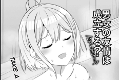 Lire Manga Can a Boy and Girl Friendship Hold Up? Full Chapitre en Français, Inclut le Dernier Synopsis !