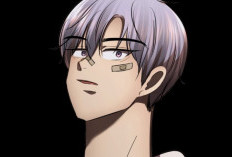 Baca Webtoon Beauty In A Click Chapter 109 Bahasa Indonesia, Baekho Berhasil Diselamatkan Dami Jin Malah Dalam Bahaya 