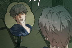 Lien Lire le Manhwa Pearl Boy : Ignite the Dawn Chapitre 13 Scan VF, Traumatisme du passé !
