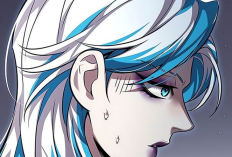 Baca RAW Eleceed Chapter 347 Bahasa Indonesia, Berakhir Bahagia tapi Lu Sebenernya Kecewa, kan Vesper?