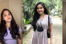 Siapa Sosok Dastia Prajak Seleb TikTok Cantik yang Viral? Intip Profilnya yang Dikepoin Banyak Cowok-cowok!
