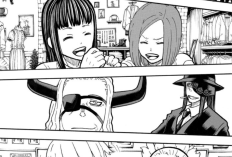 Lien RAW Lire le Manga Fire Force Chapitre 1 Scan VF, L'aventure est prête à commencer !
