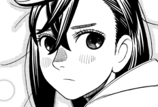 RAW! Link Baca Manga Dandadan Full Chapter Sub Indonesia RAW, Gratis Baca Klik Disini !