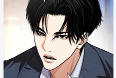Spoiler RAW Manhwa Lookism Chapter 574 Bahasa Indonesia, Munculnya Sebuah Fakta Baru
