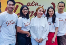 Film Indo Yang Sajikan Keindahan NTT, Yuk Nonton Film Aku Rindu (2023) Full Movie Secara Legal Disini! Bukan di LK21, Rebahin, IndoXXI