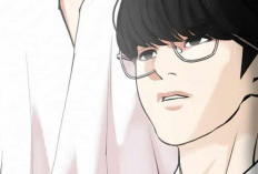 Sebuah Peleraian! Link Baca Manhwa Lookism Chapter 475 Bahasa Indonesia, Pertarungan Jungoo Melawan Dogyu Masih Sangat Keras