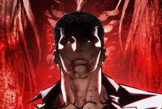 Update! Manhwa Lookism Chapter 630 Bahasa Indonesia, Korea Jatuh di Tangan yang Berkuasa 