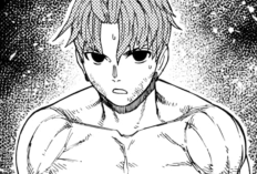 Mangá Dandadan Capítulo 206 PT BR Scan: Spoiler, Data de Lançamento e Link para Leitura