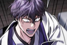 Lisez Le Malade de la famille Baek Chapitre 44 Scans VF Mouvements Héréditaires Transmis
