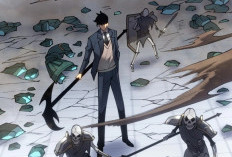 Lire le Manhwa Rise of the Limitless Necromancer Chapitre en Français, Consultez le Synopsis Ici !