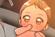Bayinya Keheranan! Absolute Station (Absolute Threshold) Chapter 100 Bahasa Indonesia