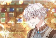 Manhwa The Little Princess and Her Monster Prince Chapter 87 Cek Link Baca Bahasa Indonesia Berikut Spoilernya 