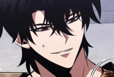 Hmmm Menarik! Link RAW Baca Manhwa Pick Me Up, Infinite Gacha Chapter 151 Bahasa Indonesia