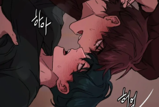 Leer Manhwa Release Your Persona Capítulo 4 en Español, detectado que resultó ser un Hyper