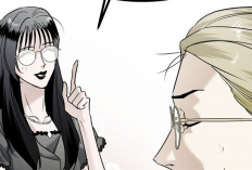 Baca Manhwa Ki Sisters Chapter 22 Bahasa Indonesia Update Terbaru, Pesta Keluarga Nyeleneh