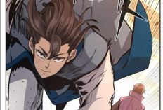 Link de Leitura Manhwa Absolute Sword Sense Capítulo 127 Scan BR, Ataque com novas táticas