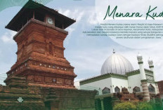 Jatara Belum Realisasi! Kudus Malah Diusulkan Jadi Ibu Kota Provinsi Muria Raya, Mana Saja Daerah yang Terdampak?