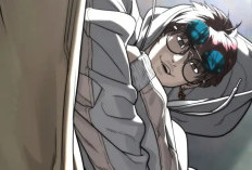 Countdown Update Killer Peter Chapter 144 Sub Indonesia Uangmu Uangku, Uangku Ya Uang Aku Sendiri