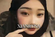Rekaman Asli! Xianryna Viral Video Telegram, Cewek Berhijab yang Nekad Buka Bagian Privat Di Depan Kamera