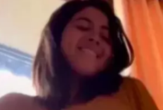 Video Panas Diduga Bulan Sutena Viral di Telegram, Netizen Sebut Gimmick Marketing Film Baru