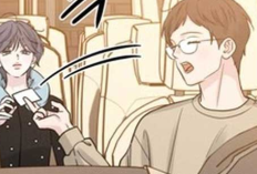 Leer Manhwa Amour Ègoïste Capítulo 40 en Español, Brevísima introducción