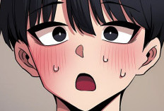 Someone Stop Her! (Stop Smoking) Manhwa Chapitre 103 FR VF Scan RAW, Le contenu du cœur qui commence à s'échapper