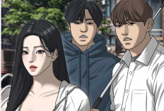 Spoilers RAW Manhwa The Apocalypse is Here Capítulo 8 PT BR, Alvo de Jung Mingjun