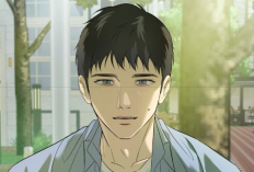 Link de Lire le Manhwa BL Backlight Chapitre 44 en Français, Réunion qui met les nerfs à rude épreuve