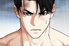 Manhwa Lookism Chapitre 543 en Français et spoilers, Le grand combat du siècle