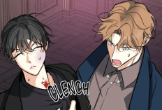 Update RAW Manhwa BL Noche de Caza Capítulo 27 en Español, La competencia es cada vez más reñida