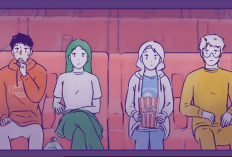 Spoilers & Lire le Webtoon Just Dance Chapitre 8: Sentiment de gêne !