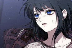 Cara Membaca Manhwa Asha of the Borderlands Full Chapter Bahasa Indonesia Balas Dendam Sang Putri Terlantar