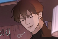 RAW Baca Manhwa Codename Anastasia Chapter 28 Bahasa Indonesia, Cukup Bikin Pening Nih Cewek Gatal!