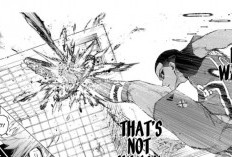 Lire le Manga Blue Lock Chapitre 280 VF FR Scan, Un Prodige de Compétences au-delà des Limites !